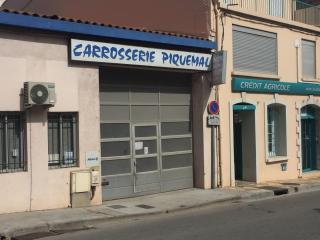 Garage Piquemal Jean 0