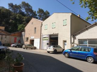 Garage SILIGOM EXPRESS - GARAGE DES CARMES - GARAGE B.M.G 0