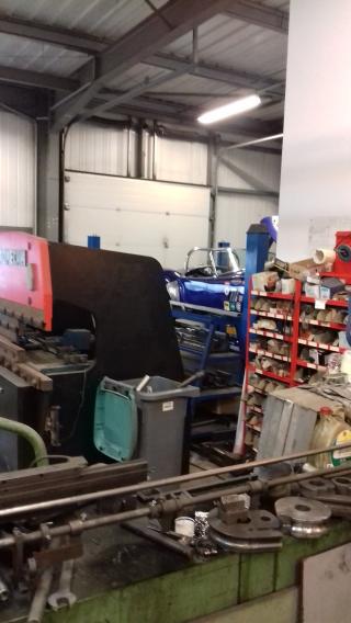 Garage Mecatig Sarl 1