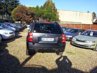 Garage SARL auto occasions domont 0