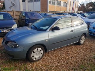 Garage SARL auto occasions domont 0