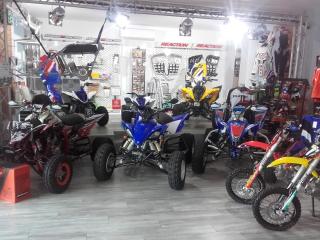 Garage Quad Bike 01 1