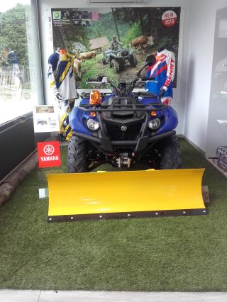 Garage Quad Bike 01 0