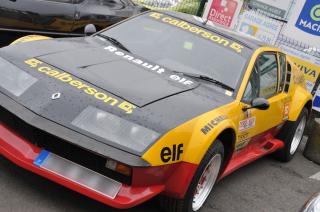 Garage SAS Garage Rizzo 0