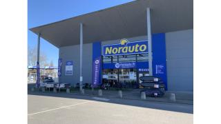 Garage Norauto La Chapelle Sur Erdre 0