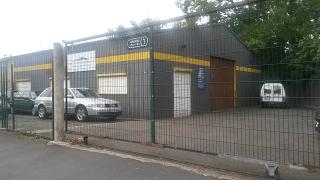 Garage Nantes Erdre Automobile 0