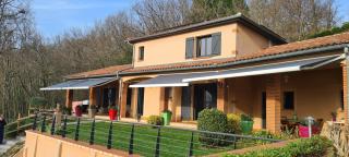 Garage Idéal Bâches & Idéal Stores 82 2