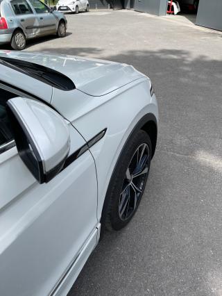 Garage Carrosserie Cve Bailly Romainvilliers 1