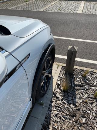 Garage Carrosserie Cve Bailly Romainvilliers 0