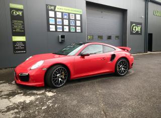 Garage Carrosserie Cve Bailly Romainvilliers 0