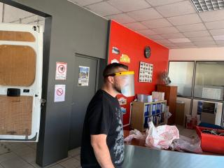 Garage CTA38 Controle technique Le Touvet Auto et Moto 0