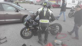 Garage Tridon Auto 1