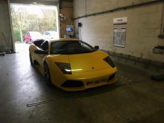 Garage Centre Autovision -Auto Controle Maintenon 0