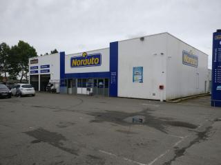 Garage Norauto Auray 1