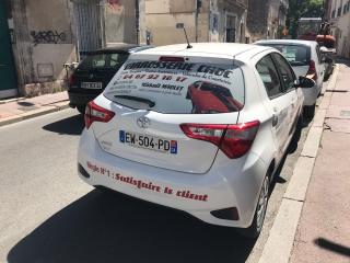 Garage Carrosserie Choc 0