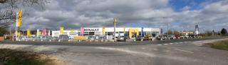 Garage Renault L'Aigle - Groupe Chanoine 0