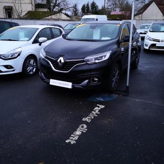 Garage Renault L'Aigle - Groupe Chanoine 0