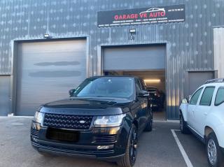 Garage Garage VR Auto 0