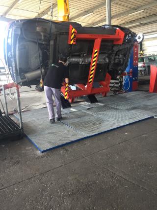 Garage Auto Casse Miguel 2