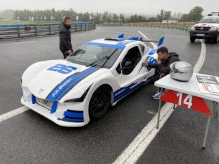 Garage LSP Racing Team - Stages de Pilotage 0