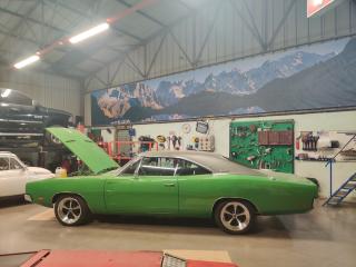 Garage Garage Plein Sud 0