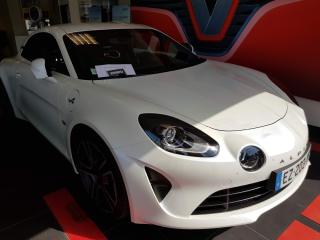 Garage Marly Style Auto et garage Renault cayotte 0