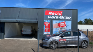 Garage Rapid Pare-Brise Biscarrosse 0