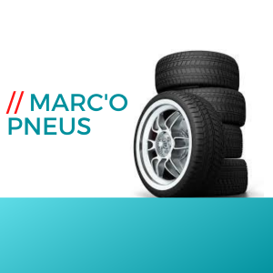 Garage Marc'o Pneus 0
