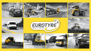 Garage Eurotyre - Garage Maury pneus 0