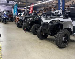 Garage Polaris Perpignan 0