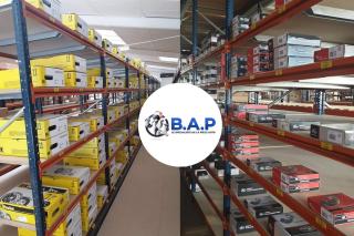 Garage BAP Beynost 0