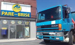 Garage A+GLASS LOUDUN 0