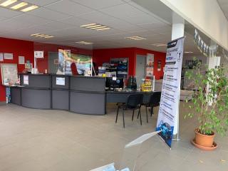 Garage TOP GARAGE - ROCHEFORT AUTO 0