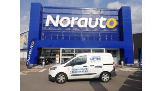 Garage Norauto Noyelles Godault 0