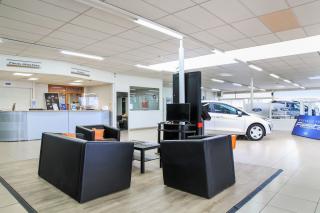 Garage GARAGE RICHIR 0