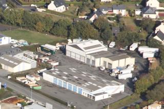 Garage HELLIO POIDS LOURDS 0