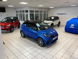 Garage C.Lebreton voiture sans permis Aixam Neuve, Occasion toutes marques Ligier Microcar, Location 2