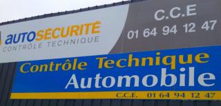 Garage AS Autosécurité Contrôle Technique ETAMPES 0