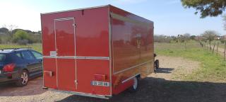 Garage Gardiennage de la Grande Prunette 0