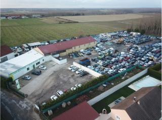 Garage Casse Auxonnaise SARL 2