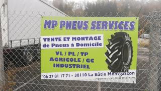 Garage MP PNEUS SERVICES 0