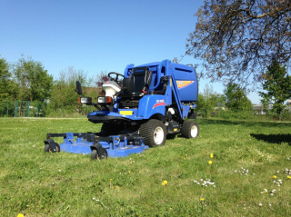 Garage MAISON CROVISIER - BENFELD - HUSQVARNA 0