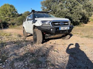 Garage Montpellier 4x4 2