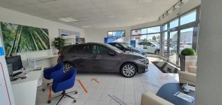 Garage Hyundai - Montargis - ELLIPSE Automobiles 0