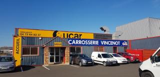 Garage Carrosserie AD 0