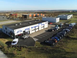 Garage garage ponthieu vl 0