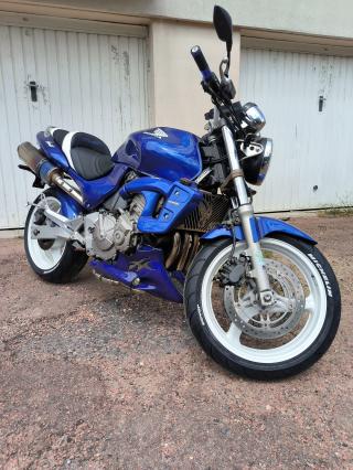 Garage Descartes Bike 0