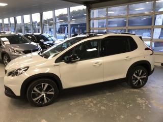 Garage PEUGEOT - GRAND GARAGE DU BOULEVARD 0