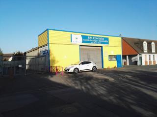 Garage AS Auto Sécurité Contrôle technique Grande Synthe - Rue De La Haye 0