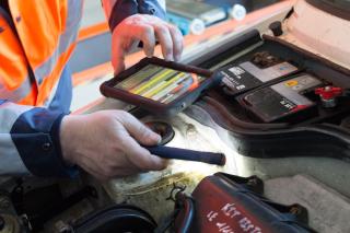 Garage Nord Charente Contrôle 0